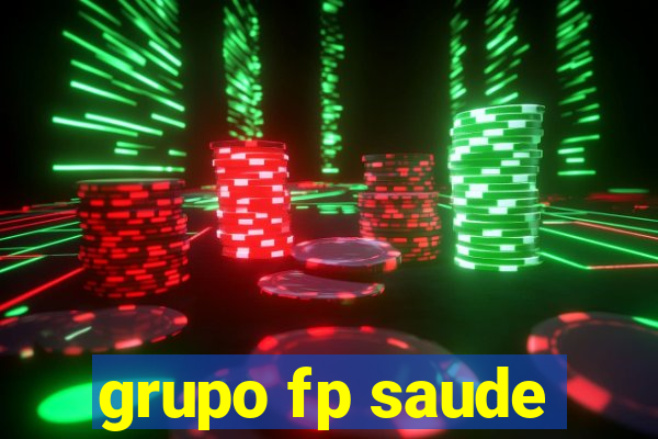 grupo fp saude